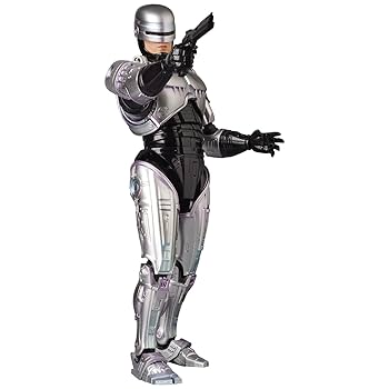 MAFEX ロボコップ フィギュア 1-3 71Fukm16DbL._UF350,350_QL50_.jpg